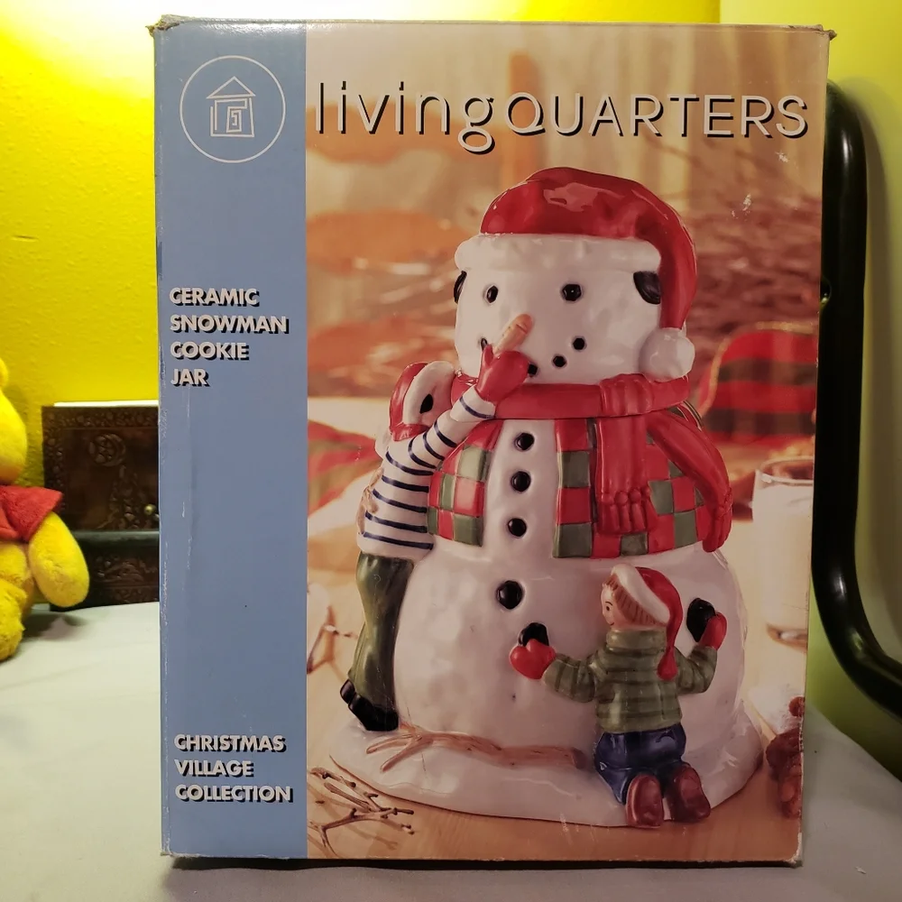 Living Quarters vintage nwt